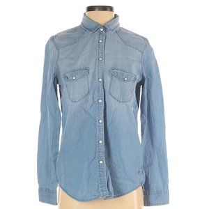 American Eagle Outfitters boyfriend shirt